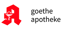 Kundenlogo Goethe Apotheke Christian Kluge e.K.