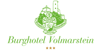 Kundenlogo Burghotel Volmarstein