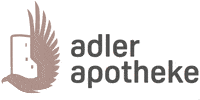 Kundenlogo Adler Apotheke Inh. Alexander Hilmer e.K.