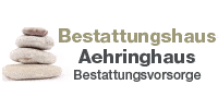 Kundenlogo Aehringhaus Ulrich Bestattungshaus