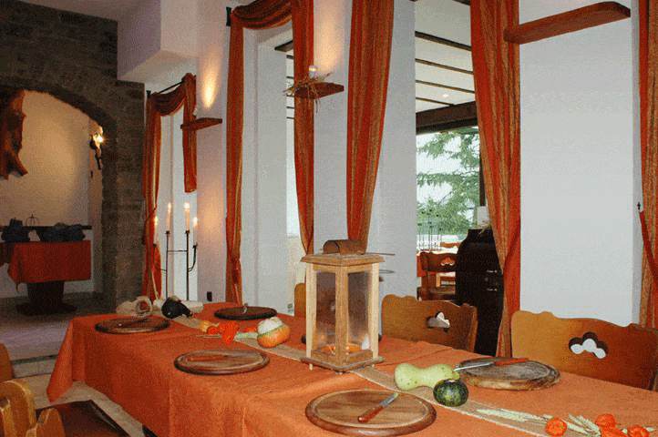 Kundenbild klein 10 Burghotel Volmarstein