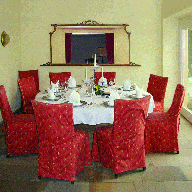 Kundenbild klein 8 Burghotel Volmarstein
