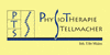 Kundenlogo von Physiotherapie Stellmacher , Inh. Udo Majus Kundenlogo von Physiotherapie Stellmacher , Inh. Udo Majus