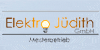 Kundenlogo von Jüdith Elektro GmbH Kundenlogo von Jüdith Elektro GmbH