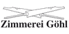 Kundenlogo von Göhl Matthias Zimmerei Kundenlogo von Göhl Matthias Zimmerei