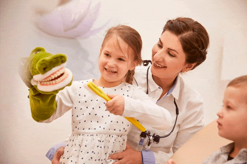 Kundenbild klein 5 Narchi - Zahnarztpraxis im Ruhrtal Center - Shila Shahideh-Narchi Zahnärztin