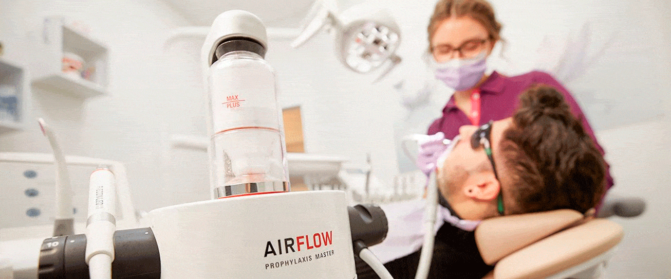 Kundenbild klein 6 Narchi - Zahnarztpraxis im Ruhrtal Center - Shila Shahideh-Narchi Zahnärztin