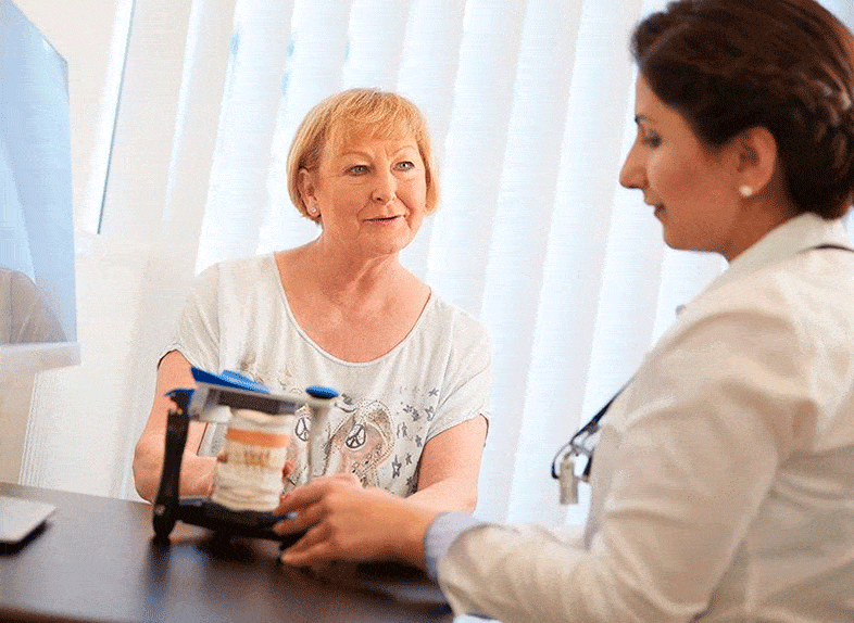 Kundenbild klein 8 Narchi - Zahnarztpraxis im Ruhrtal Center - Shila Shahideh-Narchi Zahnärztin