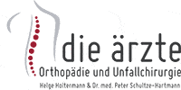Kundenlogo Holtermann Dr.med. u. Schultze-Hartmann