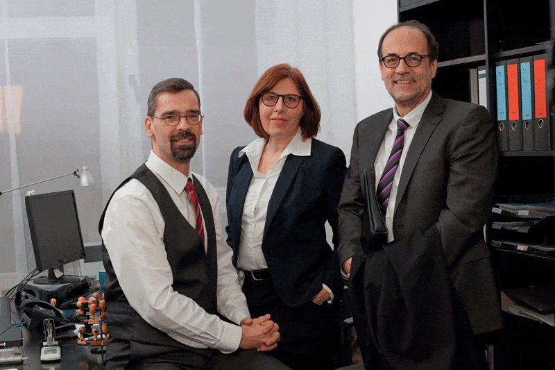 Kundenbild groß 1 Kneller Don Rechtsanwalt