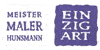 Kundenlogo von Hunsmann Walter Malermeister Kundenlogo von Hunsmann Walter Malermeister