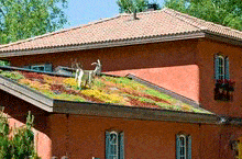 Kundenbild groß 6 Jochheim Jens Dachdeckerfachbetrieb