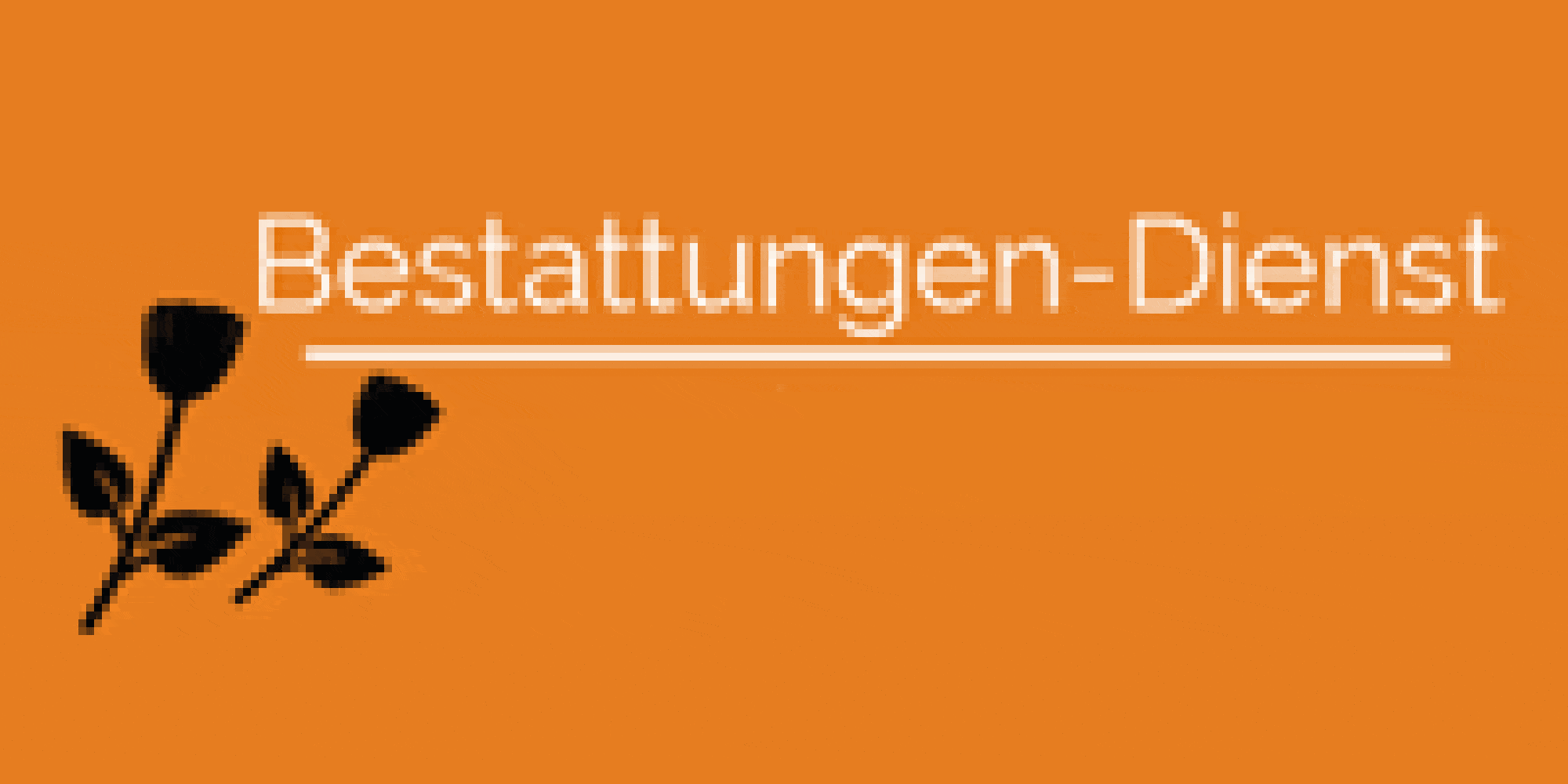 Kundenlogo von Bestattungen-Dienst Beratung und Vorsorge Kundenlogo von Bestattungen-Dienst Beratung und Vorsorge
