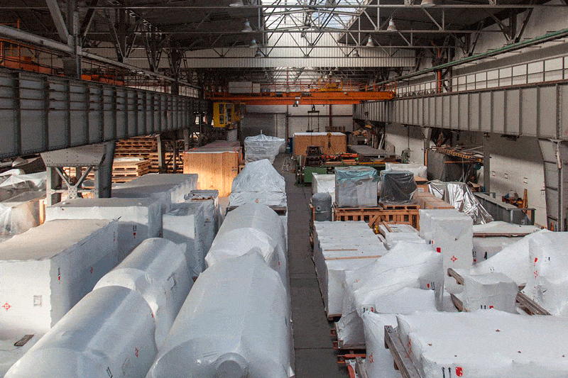 Kundenbild klein 4 Wiedemeyer GmbH & Co. KG