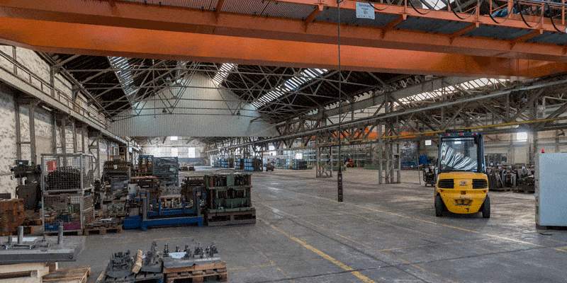 Kundenbild klein 5 Wiedemeyer GmbH & Co. KG