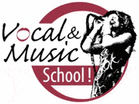 Kundenlogo von Vocal & Music School Musikschule Volmarstein