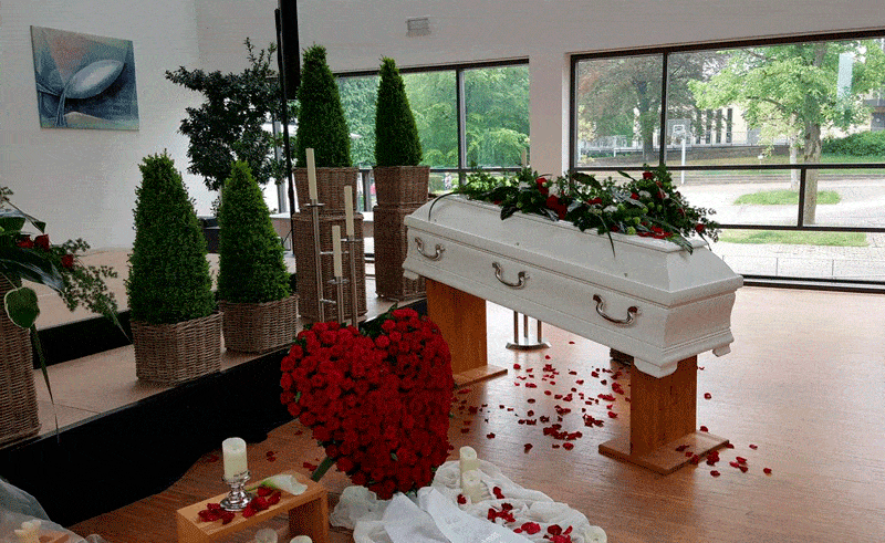 Kundenbild klein 9 Stühn Kerstin ks floristik