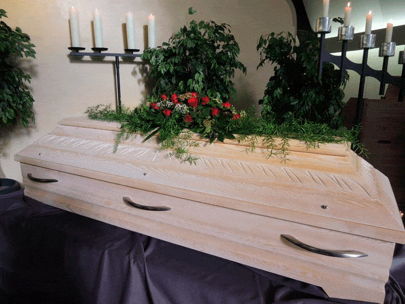 Kundenbild klein 2 Döpper Klaus, Bestattungen