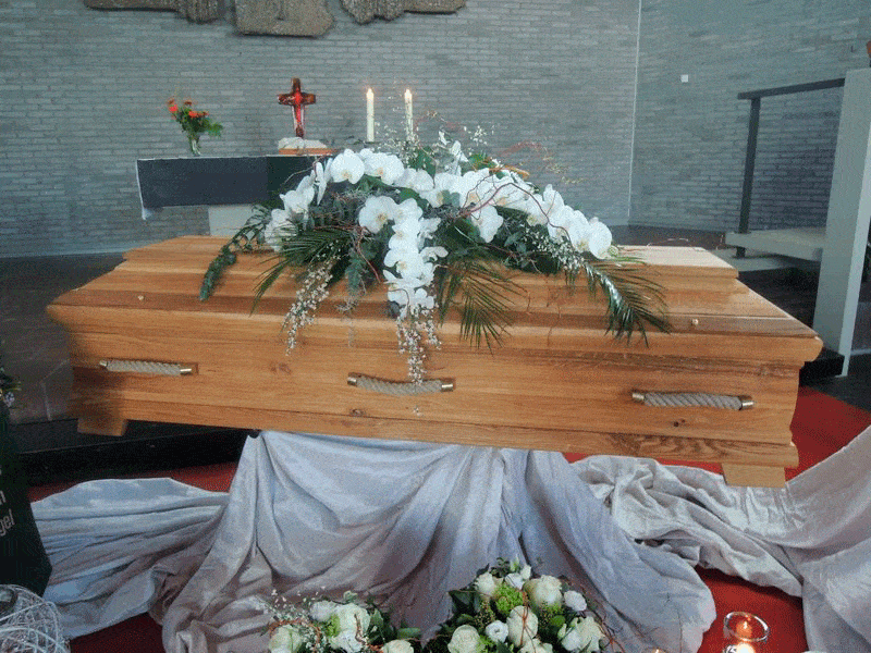 Kundenbild klein 3 Döpper Klaus, Bestattungen