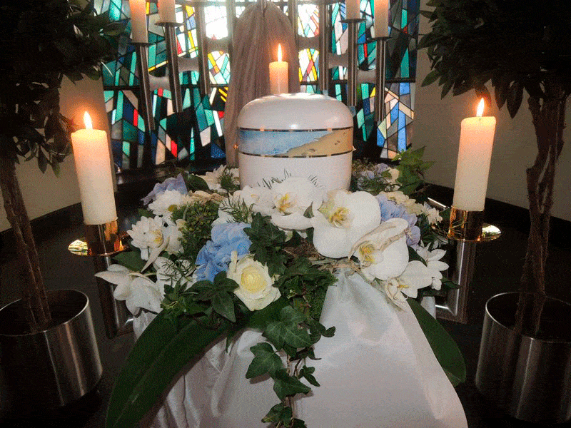 Kundenbild klein 4 Döpper Klaus, Bestattungen