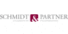 Kundenlogo von Schmidt und Partner Steuerberatungsgesellschaft mbB