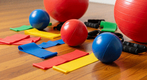 Kundenbild groß 1 Zygmunt Physiotherapie Inh. Pfahl