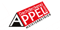 Kundenlogo Appel & Schulz GmbH Dachdeckerei