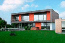 Kundenbild klein 2 Jochheim Jens Dachdeckerfachbetrieb