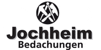 Kundenlogo Jochheim Jens Dachdeckerfachbetrieb