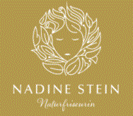 Kundenlogo Naturfriseurin Nadine Stein
