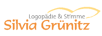 Kundenlogo von Grünitz Silvia Logopädie