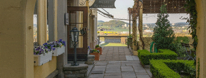 Kundenbild groß 1 Burghotel Volmarstein