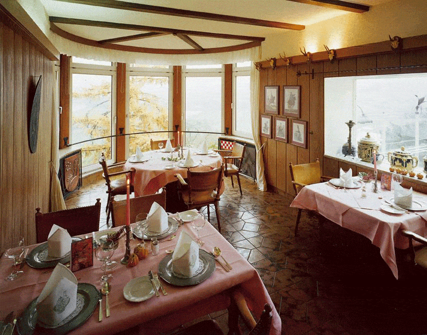 Kundenbild klein 12 Burghotel Volmarstein