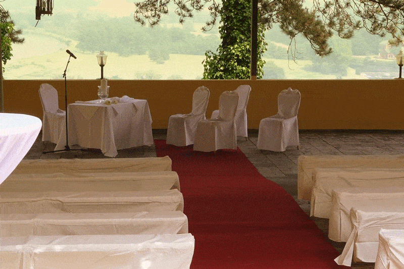 Kundenbild klein 14 Burghotel Volmarstein