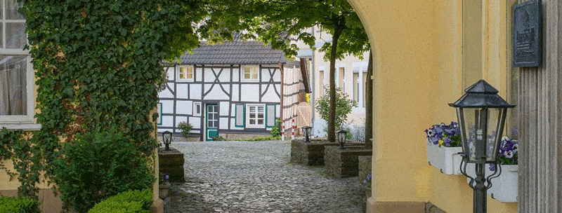 Kundenbild klein 2 Burghotel Volmarstein