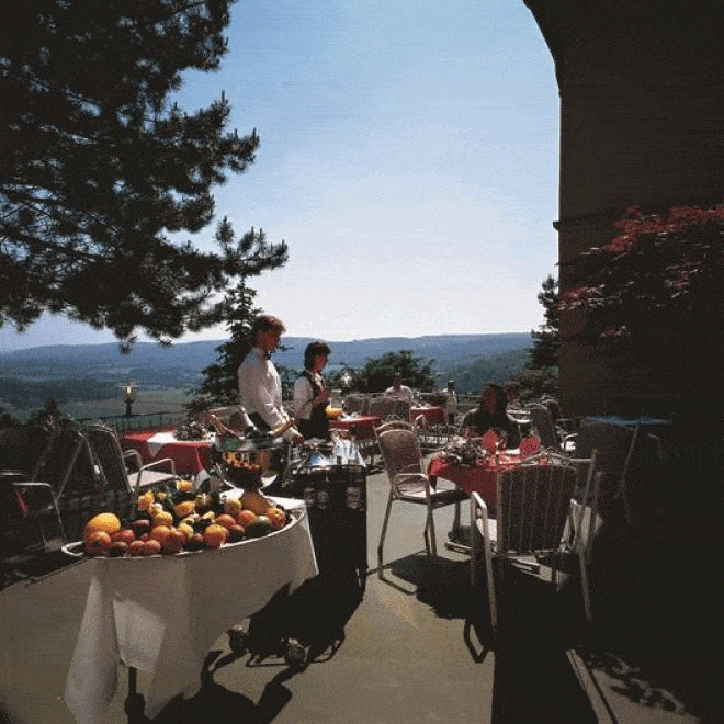 Kundenbild klein 4 Burghotel Volmarstein