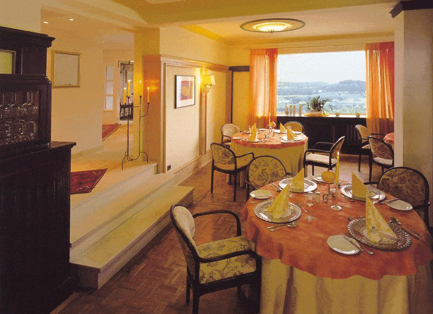 Kundenbild klein 5 Burghotel Volmarstein