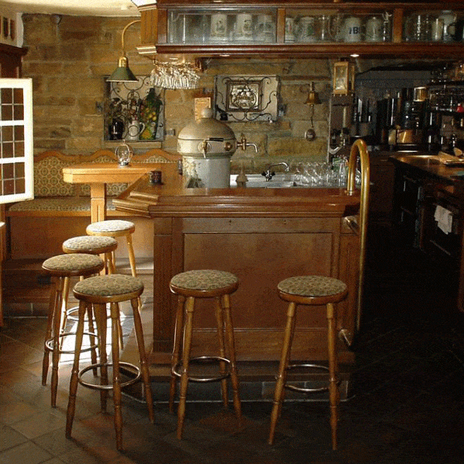 Kundenbild klein 6 Burghotel Volmarstein