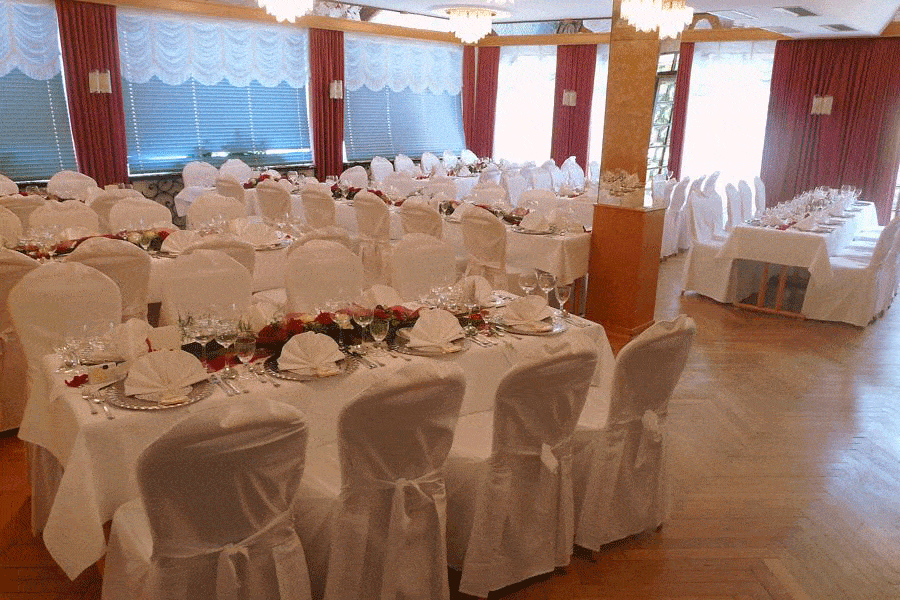 Kundenbild klein 7 Burghotel Volmarstein