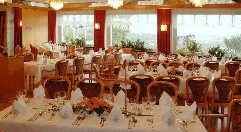 Kundenbild klein 8 Burghotel Volmarstein