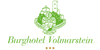 Kundenlogo von Burghotel Volmarstein