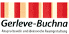 Kundenlogo von Gerleve-Buchna Raumausstattung