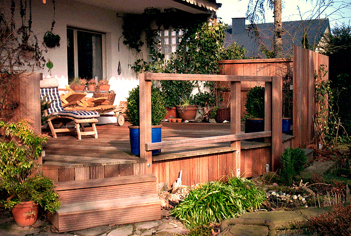 Kundenbild klein 12 Schnell Andreas Zimmerei