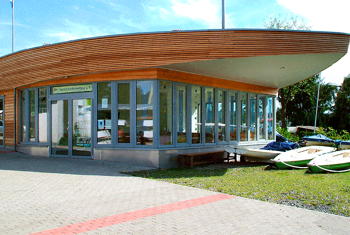 Kundenbild klein 15 Schnell Andreas Zimmerei