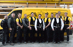 Kundenbild klein 2 Schnell Andreas Zimmerei