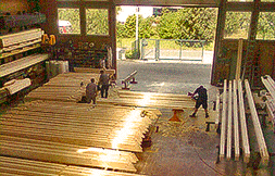 Kundenbild klein 3 Schnell Andreas Zimmerei