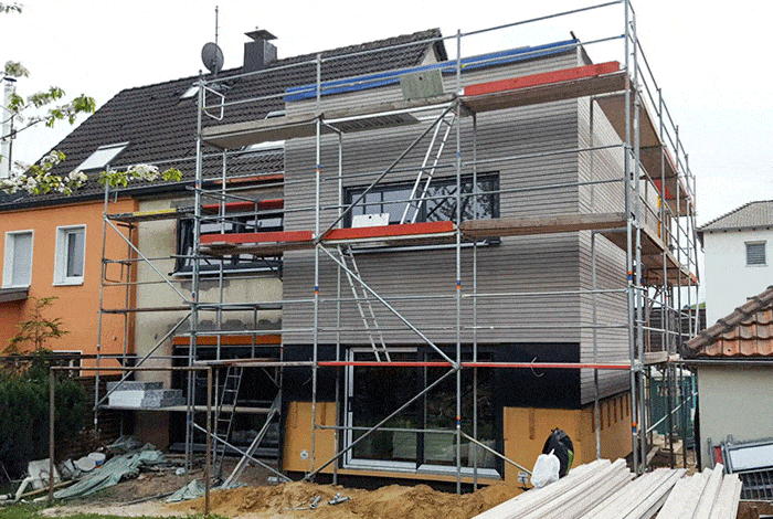 Kundenbild klein 5 Schnell Andreas Zimmerei