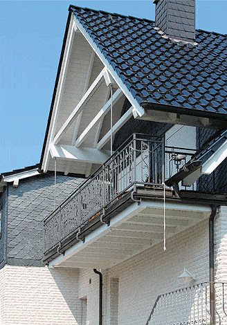 Kundenbild klein 7 Schnell Andreas Zimmerei