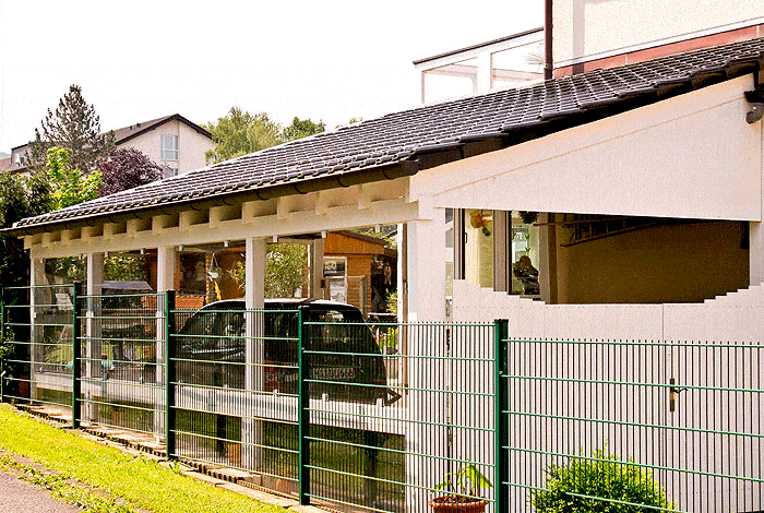 Kundenbild klein 8 Schnell Andreas Zimmerei