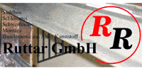 Kundenlogo von Ruttar GmbH Schlosserei, Metallbau